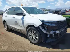 3GNAXFEG7RL231798 2024 CHEVROLET EQUINOX