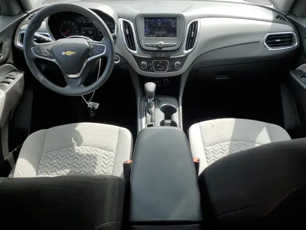 3GNAXFEG7RL270228 2024 CHEVROLET EQUINOX - Image 8