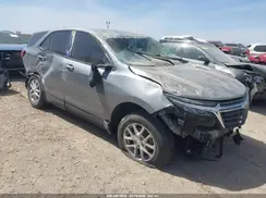 3GNAXFEG8PL139905 2023 CHEVROLET EQUINOX