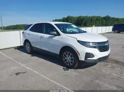 3GNAXFEG8PL231466 2023 CHEVROLET EQUINOX