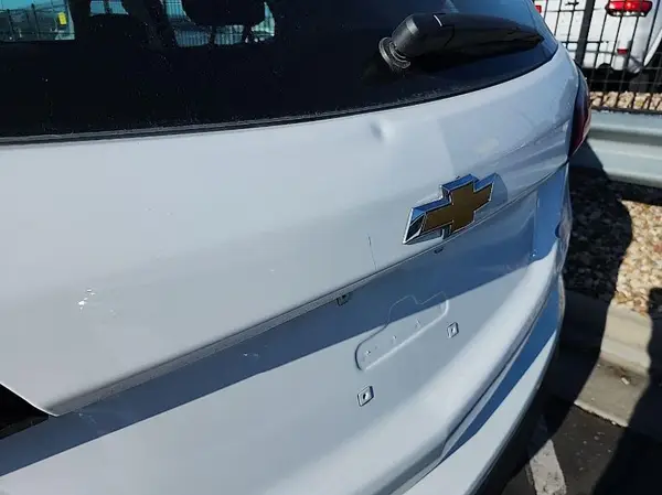 3GNAXFEG8RL259173 2024 CHEVROLET EQUINOX - Image 2