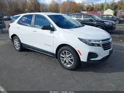 3GNAXFEG8RL290052 2024 CHEVROLET EQUINOX