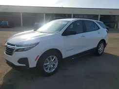 3GNAXFEG8RL295378 2024 CHEVROLET EQUINOX