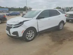 3GNAXFEG8RL304516 2024 CHEVROLET EQUINOX