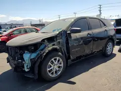3GNAXFEG9PL134678 2023 CHEVROLET EQUINOX