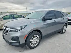 3GNAXFEG9PL208682 2023 CHEVROLET EQUINOX