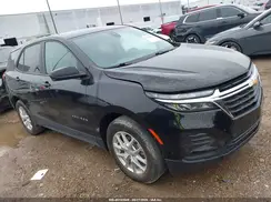 3GNAXFEG9PL260992 2023 CHEVROLET EQUINOX