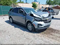 3GNAXFEG9RL297429 2024 CHEVROLET EQUINOX
