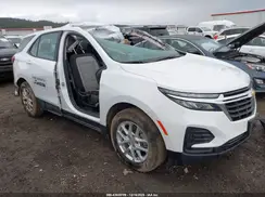 3GNAXFEG9RL308106 2024 CHEVROLET EQUINOX