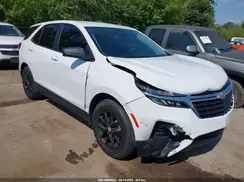 3GNAXFEG9RL319400 2024 CHEVROLET EQUINOX