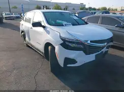 3GNAXFEGXPL143826 2023 CHEVROLET EQUINOX