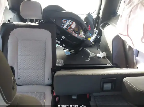 3GNAXFEGXPL143826 2023 CHEVROLET EQUINOX - Image 8