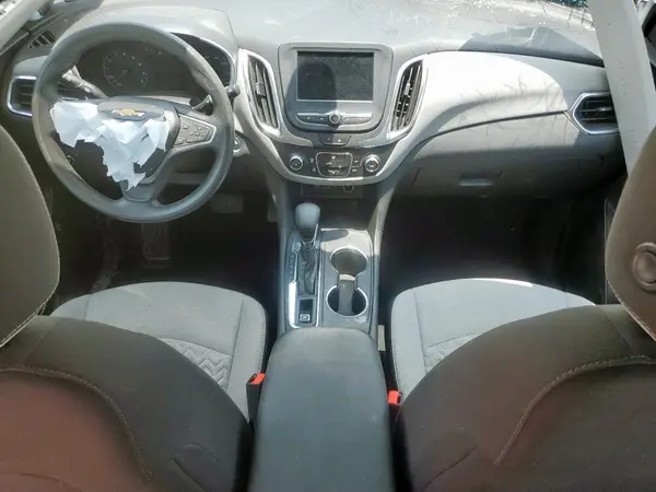 3GNAXFEGXPL147875 2023 CHEVROLET EQUINOX - Image 8