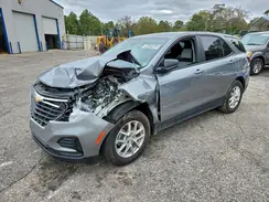 3GNAXFEGXPL196364 2023 CHEVROLET EQUINOX