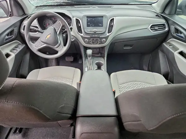 3GNAXFEGXPL196364 2023 CHEVROLET EQUINOX - Image 8