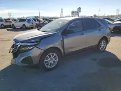 3GNAXFEGXPL202115 2023 CHEVROLET EQUINOX