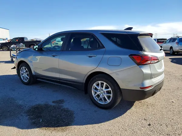 3GNAXFEGXPL202115 2023 CHEVROLET EQUINOX - Image 2