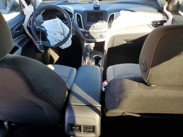 3GNAXFEGXPL202115 2023 CHEVROLET EQUINOX - Image 8