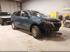 3GNAXFEGXRL188641 2024 CHEVROLET EQUINOX