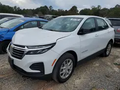 3GNAXFEGXRL295334 2024 CHEVROLET EQUINOX