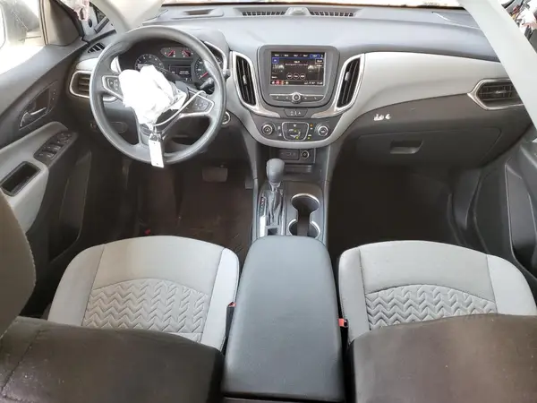 3GNAXFEGXRL295334 2024 CHEVROLET EQUINOX - Image 8