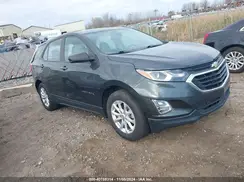 3GNAXFEV0LS635134 2020 CHEVROLET EQUINOX