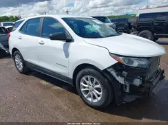 3GNAXFEV0LS654136 2020 CHEVROLET EQUINOX