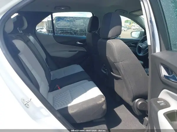 3GNAXFEV0LS654136 2020 CHEVROLET EQUINOX - Image 8