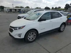 3GNAXFEV0LS688934 2020 CHEVROLET EQUINOX