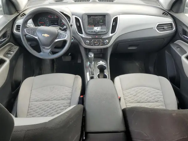 3GNAXFEV0LS688934 2020 CHEVROLET EQUINOX - Image 8
