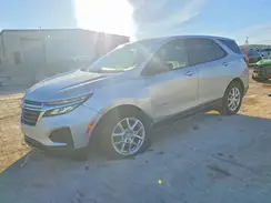 3GNAXFEV0NS147353 2022 CHEVROLET EQUINOX