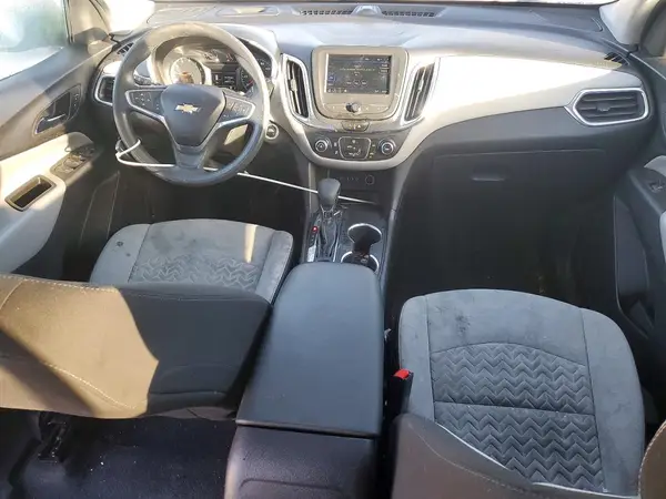 3GNAXFEV0NS147353 2022 CHEVROLET EQUINOX - Image 8