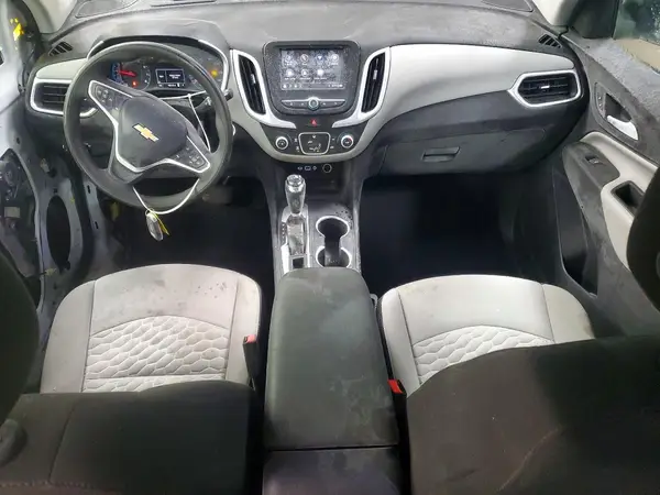 3GNAXFEV1LS561318 2020 CHEVROLET EQUINOX - Image 7