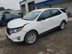 3GNAXFEV1LS672726 2020 CHEVROLET EQUINOX