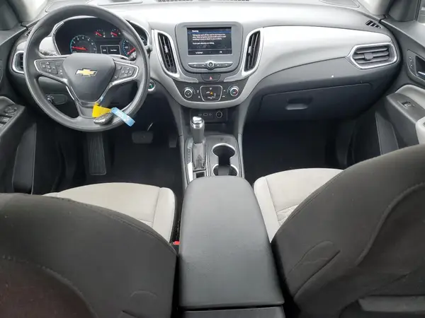 3GNAXFEV1LS672726 2020 CHEVROLET EQUINOX - Image 8