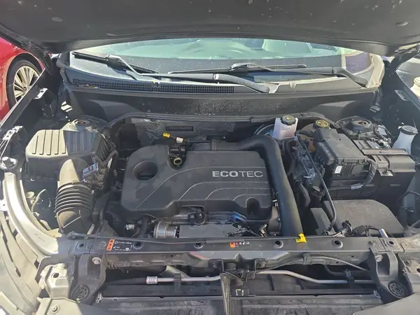 3GNAXFEV1NS118959 2022 CHEVROLET EQUINOX - Image 2