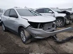 3GNAXFEV2LS689146 2020 CHEVROLET EQUINOX