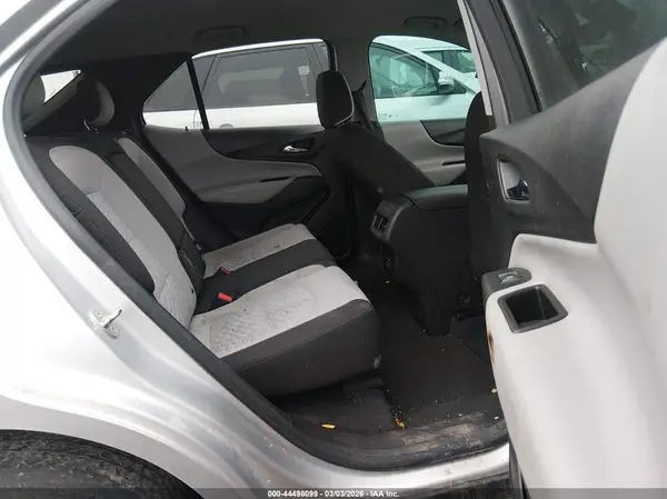 3GNAXFEV2LS689146 2020 CHEVROLET EQUINOX - Image 8
