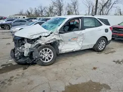 3GNAXFEV2MS115471 2021 CHEVROLET EQUINOX