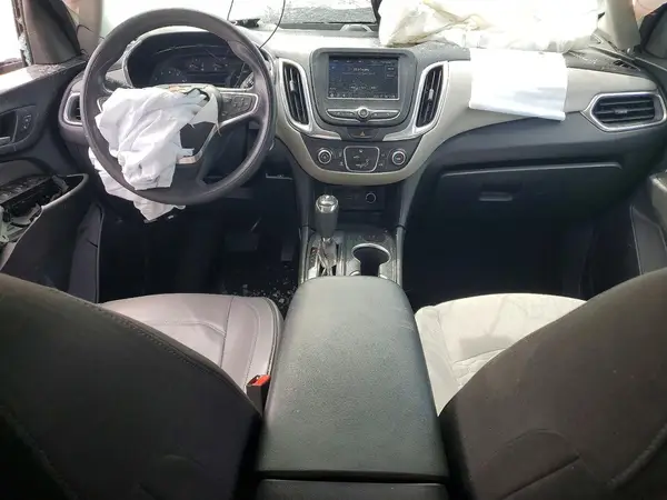 3GNAXFEV2MS115471 2021 CHEVROLET EQUINOX - Image 8