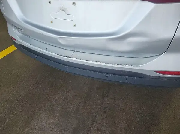 3GNAXFEV2MS173497 2021 CHEVROLET EQUINOX - Image 2
