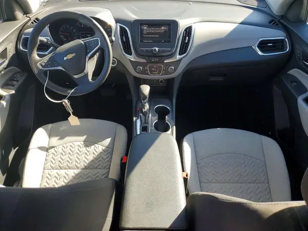 3GNAXFEV2NS113432 2022 CHEVROLET EQUINOX - Image 8