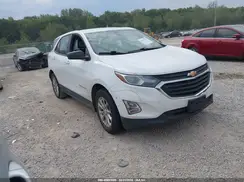 3GNAXFEV3LS561319 2020 CHEVROLET EQUINOX