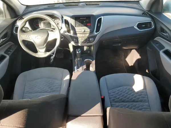 3GNAXFEV3LS585393 2020 CHEVROLET EQUINOX - Image 8