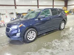 3GNAXFEV3LS729783 2020 CHEVROLET EQUINOX