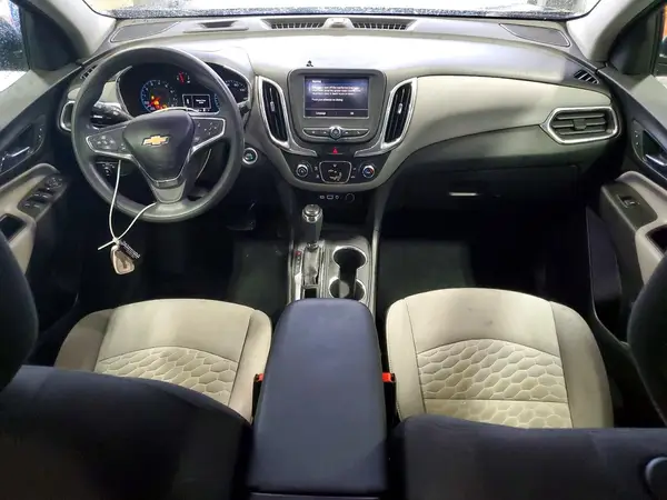 3GNAXFEV3LS729783 2020 CHEVROLET EQUINOX - Image 8