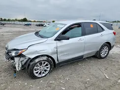 3GNAXFEV3MS161858 2021 CHEVROLET EQUINOX