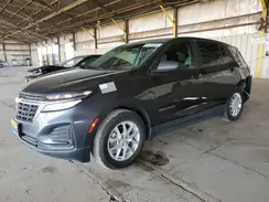 3GNAXFEV3NS122026 2022 CHEVROLET EQUINOX