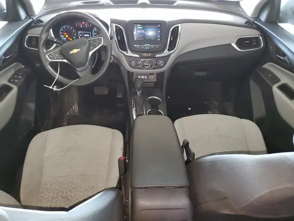 3GNAXFEV3NS122026 2022 CHEVROLET EQUINOX - Image 8