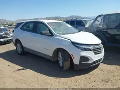 3GNAXFEV3NS167080 2022 CHEVROLET EQUINOX